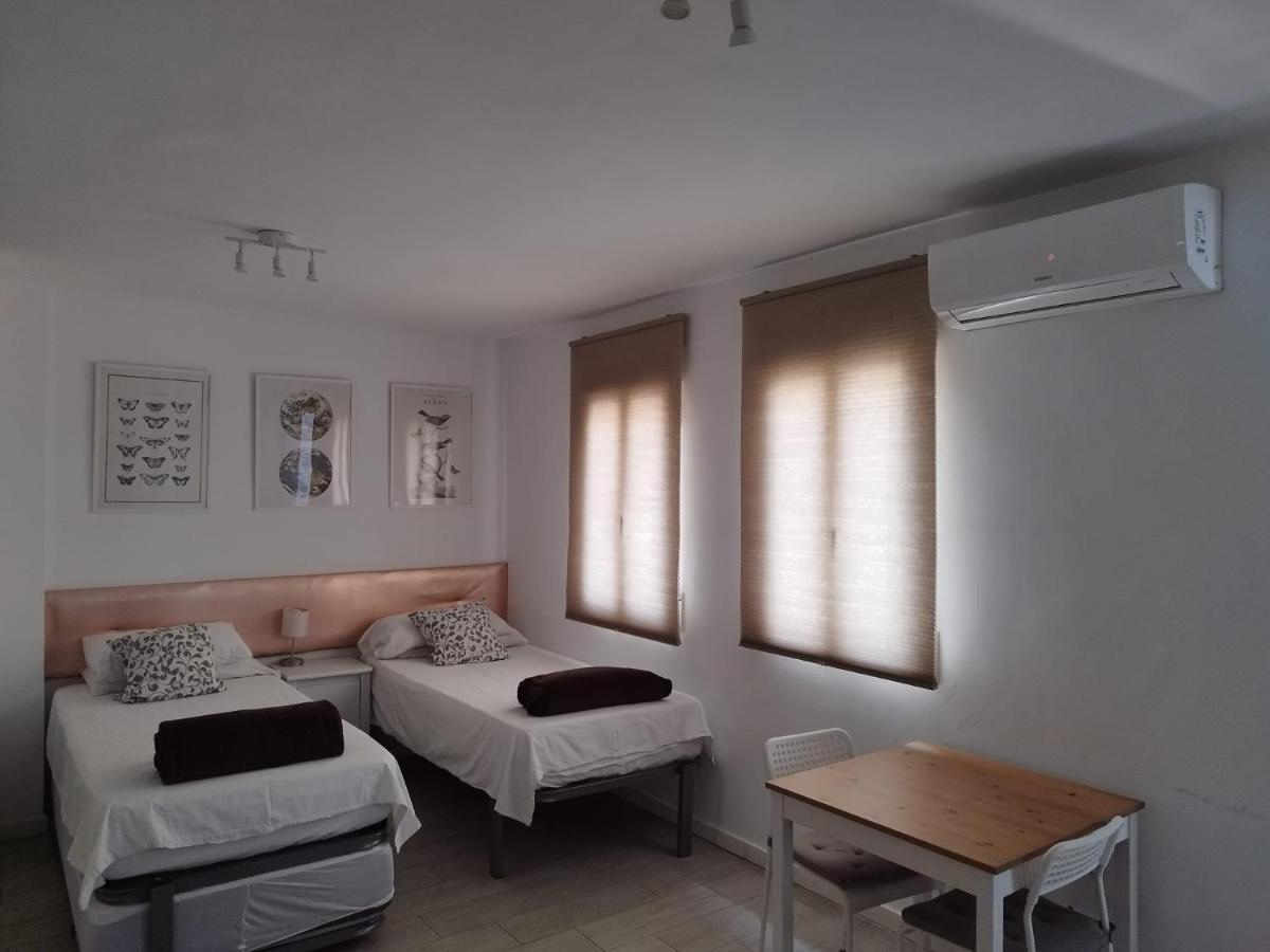 Moon Valencia Apartment — Photos 1